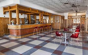 Hotel Carabela Santa María